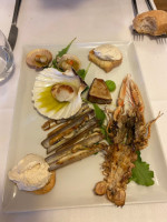 San Marco food