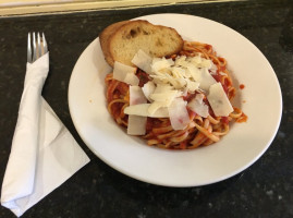 Italian Kitchen on U  food