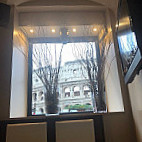 Rito Cafe inside