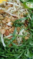 Pa Lian Burmese food