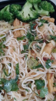 Pa Lian Burmese food