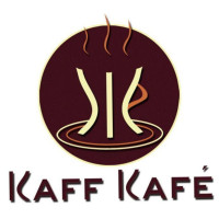 Kaff Kafe food