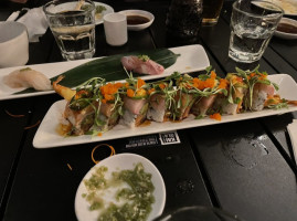 Kai Ola Sushi food