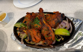 Hyderabad House Indian Cusine food