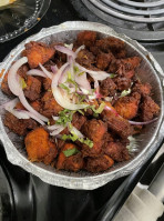 Kakatiya Indian Kitchen food