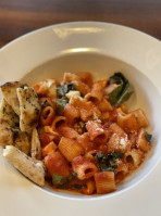 Capishe: Real Italian Kitchen (dilworth Location) food