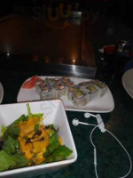 Masami Hibachi And Sushi food