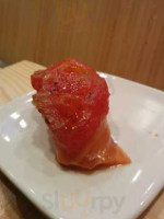 Sushi Of Gari food