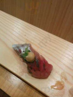Sushi Of Gari inside