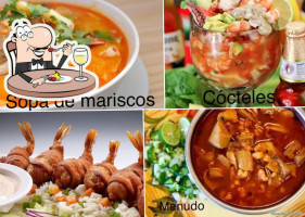 Arturo´s Jr. Comida Mexicana Y Mariscos food