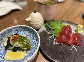 Japanese Aki food