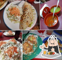 Taqueria La 10 food