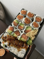 I Sushi Queens Ny food