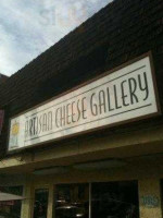 Artisan Cheese Gallery food