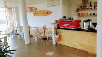 Wallabi Point Coastal Cafe food