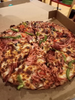 LJS Pizza & Takeaway Food food