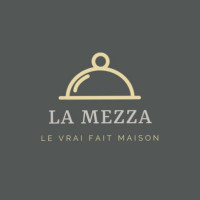 La Mezza food