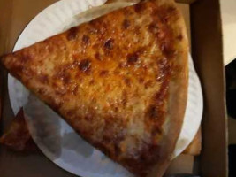 Southside Pizza food