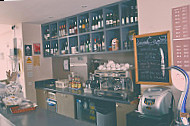 Georgie's Coffee House And Wine food