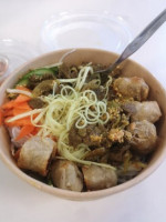 Thai Vien Express food