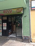 Rossi outside