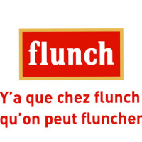 Flunch Chalons food