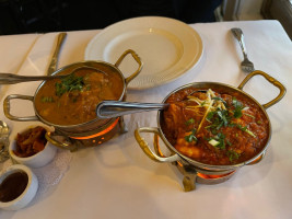 Jaipur Cuisine Of India food