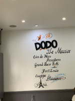 Le Dodo food