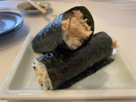 Kazu Sushi food