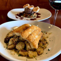 Grandview Tavern & Grille, LLC food