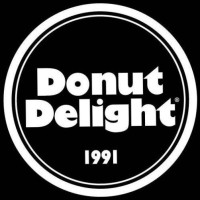 Donut Delight inside