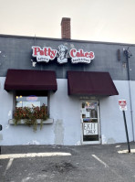 Patty Cakes Bakery Of Ct outside