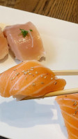 Sugarfish By Sushi Nozawa food
