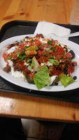 Mallenche Mexican Grill food