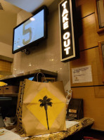 California Pizza Kitchen Waikiki Priority Seating inside