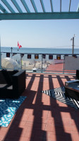 South Beach Resto + Lounge outside