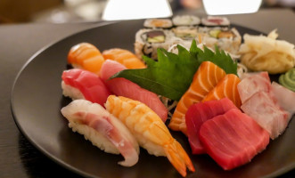 Kyo sushi food