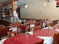 Restaurante do Alemão inside