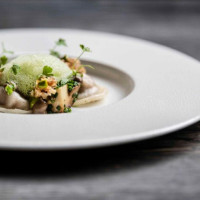 Turnips With Tomas Lidakevicius, Small Plates food