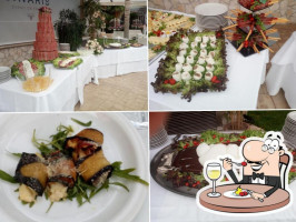 Savaris Eventi Da Favola food