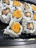 Kiku Japanese food