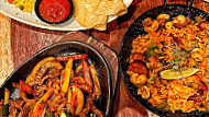Rosa Mexicano- Williamstown food
