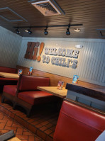 Chili's Grill inside