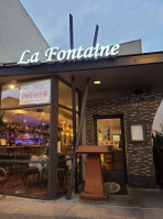 La Fontaine food