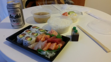 Sushi edokko food