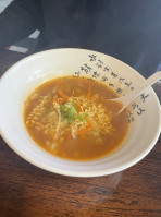 Kokoro Maki House food
