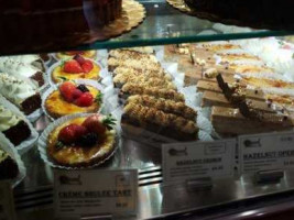 Pascal Patisserie And Cafe food