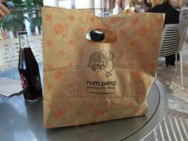 Num Pang food
