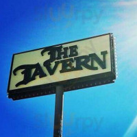 The Tavern food