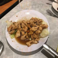 Barn Rau Thai Halal Cuisine food